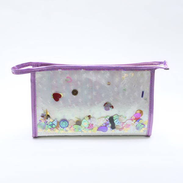Ladies Cosmetic Bag