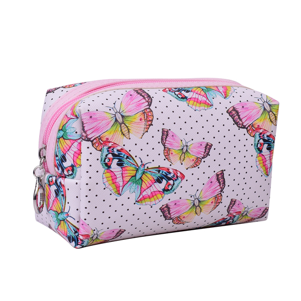Ladies Cosmetic Bag