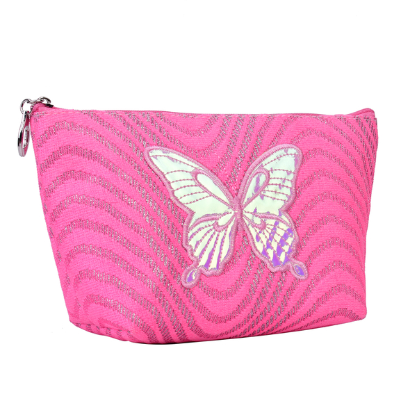 Ladies Cosmetic Bag