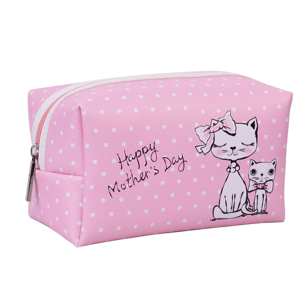 Ladies Cosmetic Bag