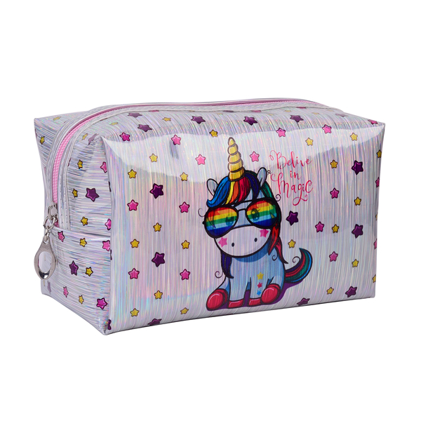 Ladies Cosmetic Bag