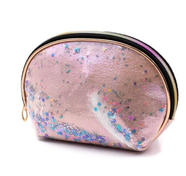 Ladies Cosmetic Bag