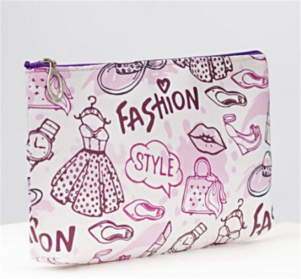 Ladies Cosmetic Bag