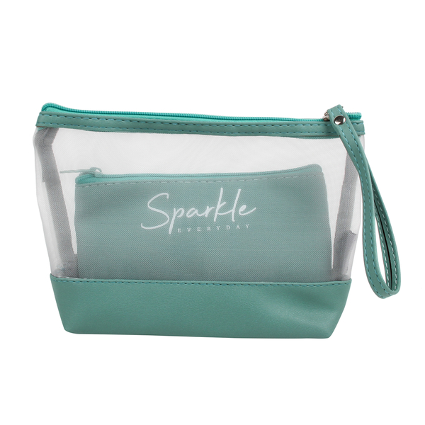 Ladies Cosmetic Bag