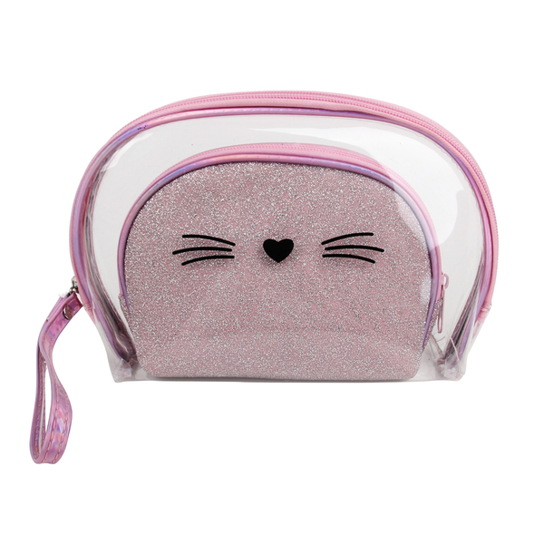 Ladies Cosmetic Bag