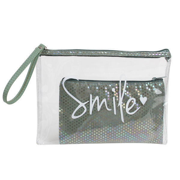 Ladies Cosmetic Bag