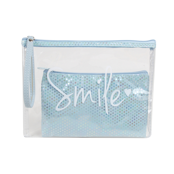 Ladies Cosmetic Bag