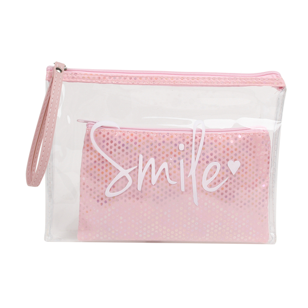 Ladies Cosmetic Bag