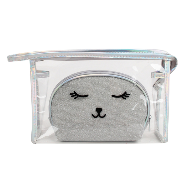 Ladies Cosmetic Bag