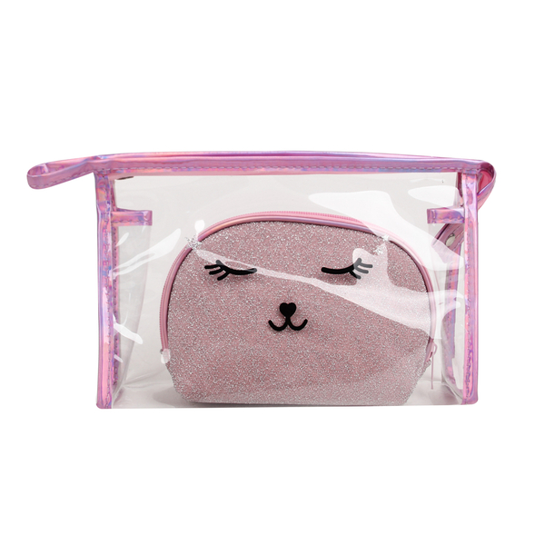 Ladies Cosmetic Bag