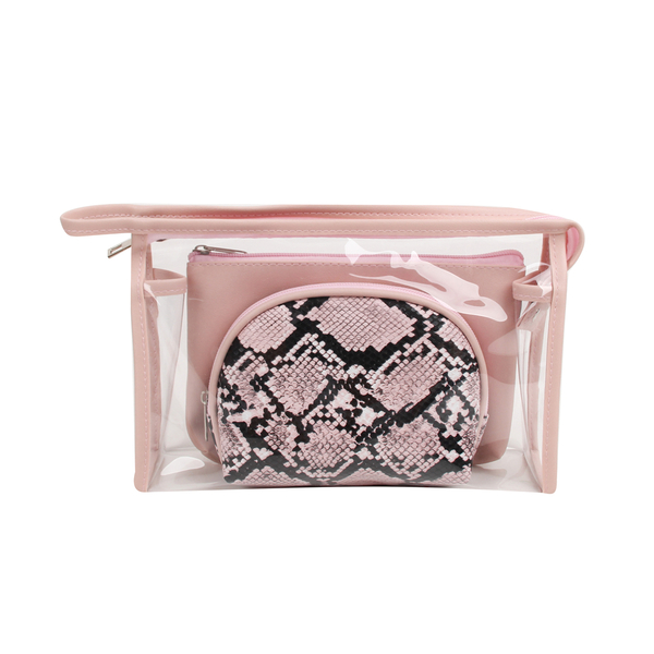 Ladies Cosmetic Bag