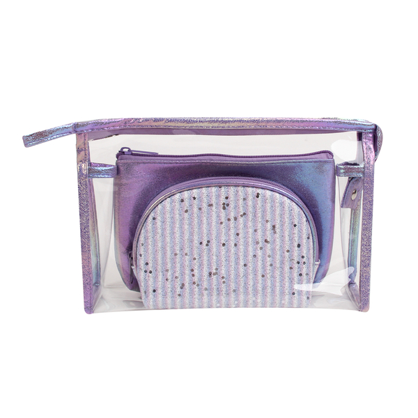 Ladies Cosmetic Bag