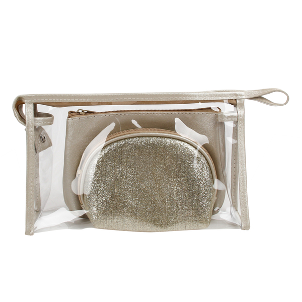 Ladies Cosmetic Bag