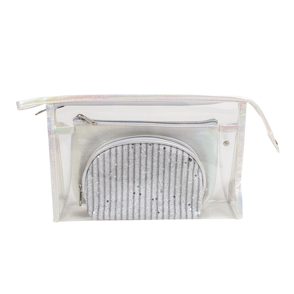 Ladies Cosmetic Bag