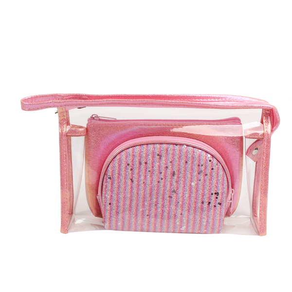 Ladies Cosmetic Bag