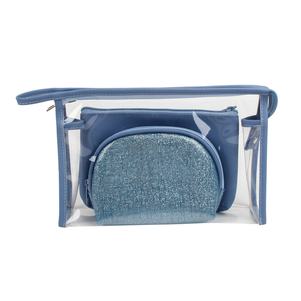 Ladies Cosmetic Bag