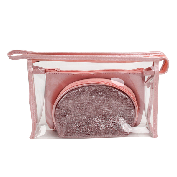 Ladies Cosmetic Bag