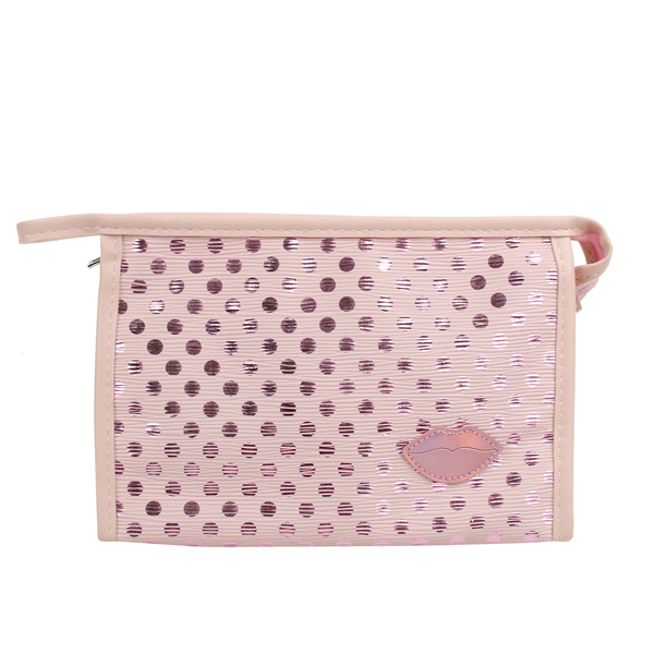 Ladies Cosmetic Bag