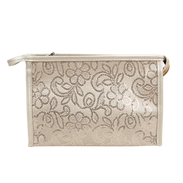 Ladies Cosmetic Bag