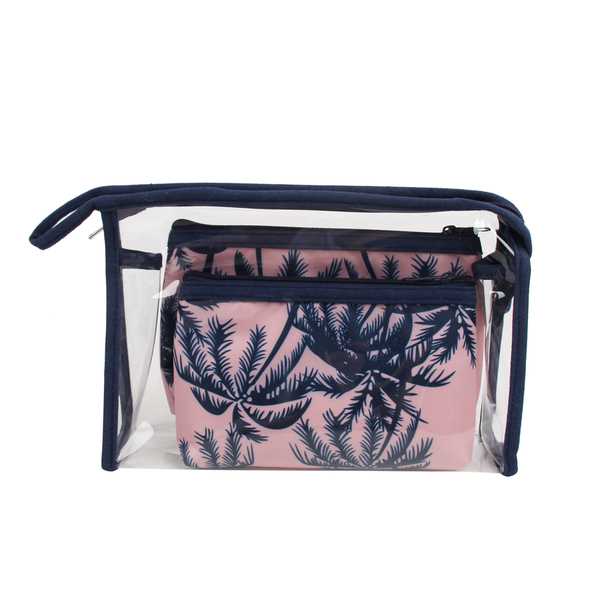 Ladies Cosmetic Bag