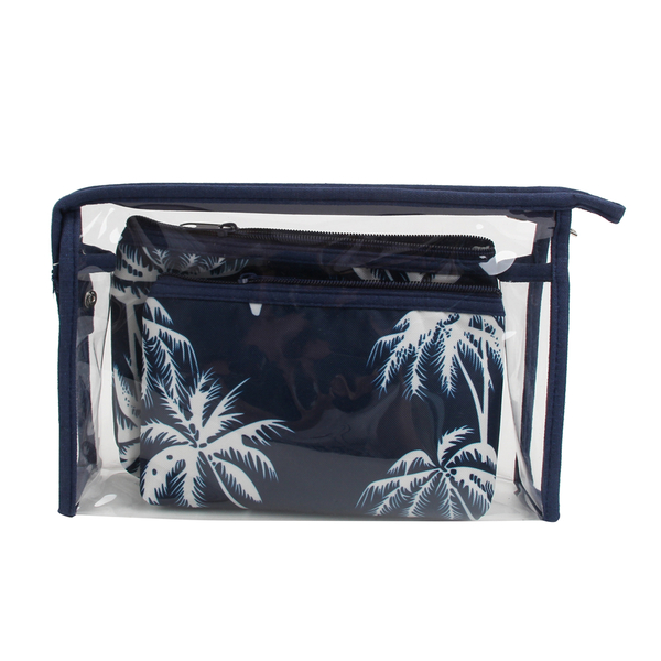 Ladies Cosmetic Bag