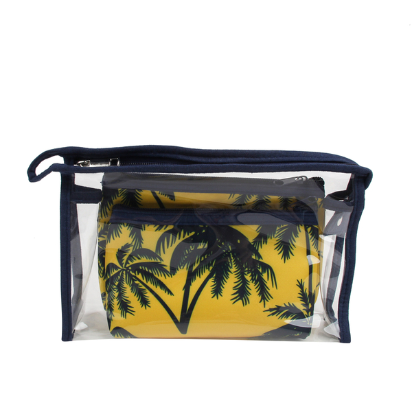Ladies Cosmetic Bag