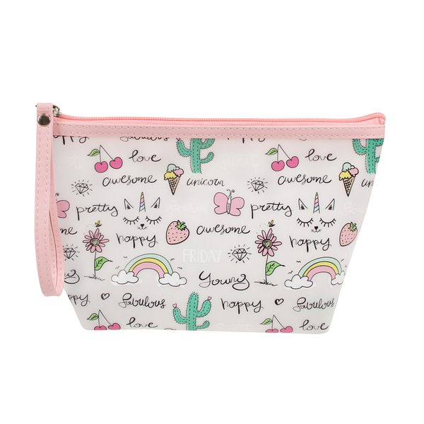 Ladies Cosmetic Bag