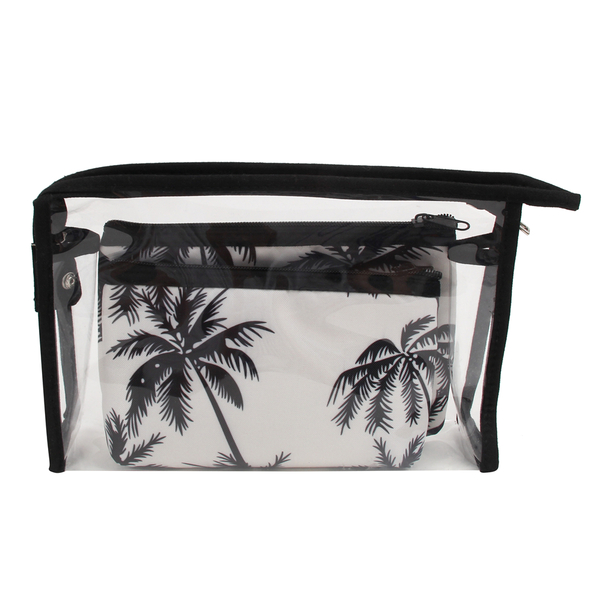 Ladies Cosmetic Bag