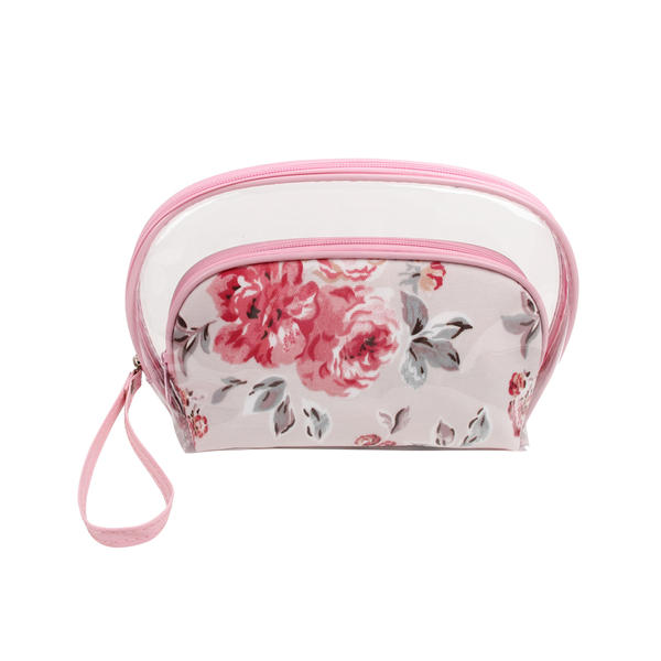 Ladies Cosmetic Bag