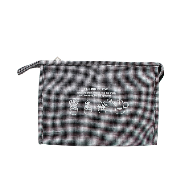 Ladies Cosmetic Bag