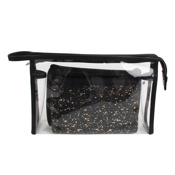 Ladies Cosmetic Bag