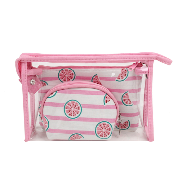 Ladies Cosmetic Bag