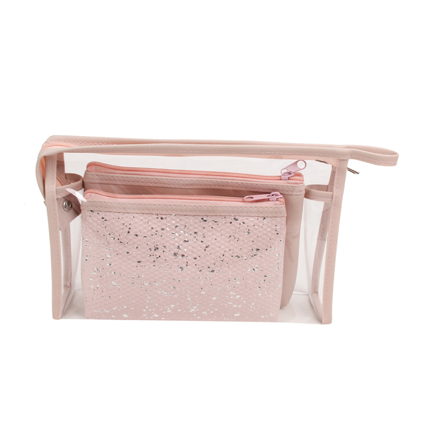 Ladies Cosmetic Bag