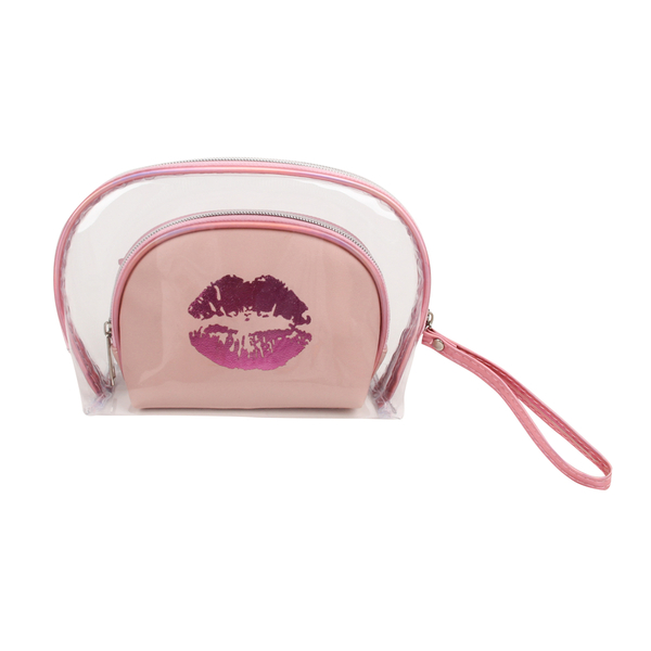 Ladies Cosmetic Bag