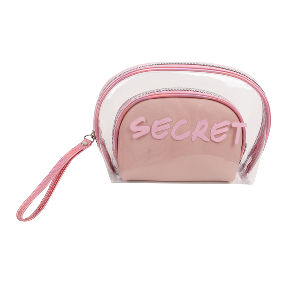 Ladies Cosmetic Bag