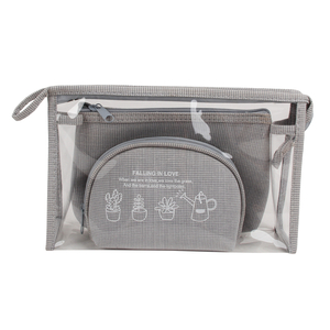 Ladies Cosmetic Bag