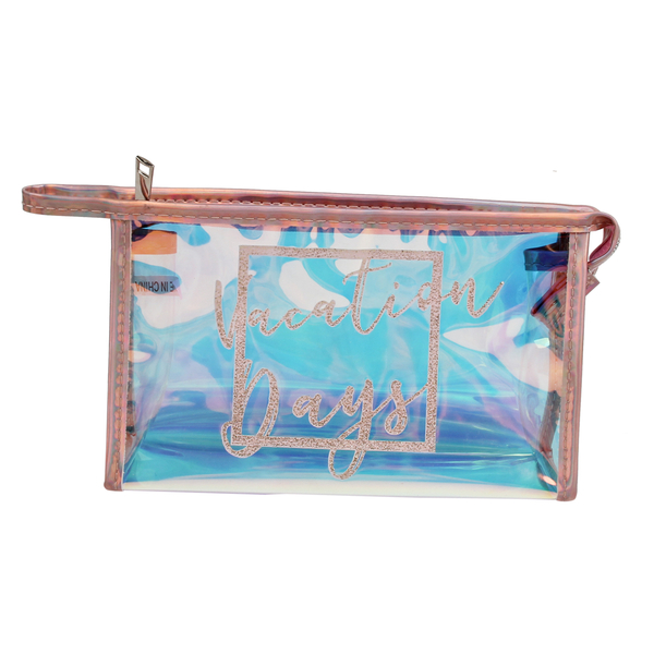 Ladies Cosmetic Bag