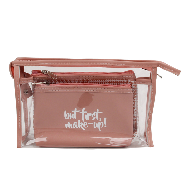 Ladies Cosmetic Bag