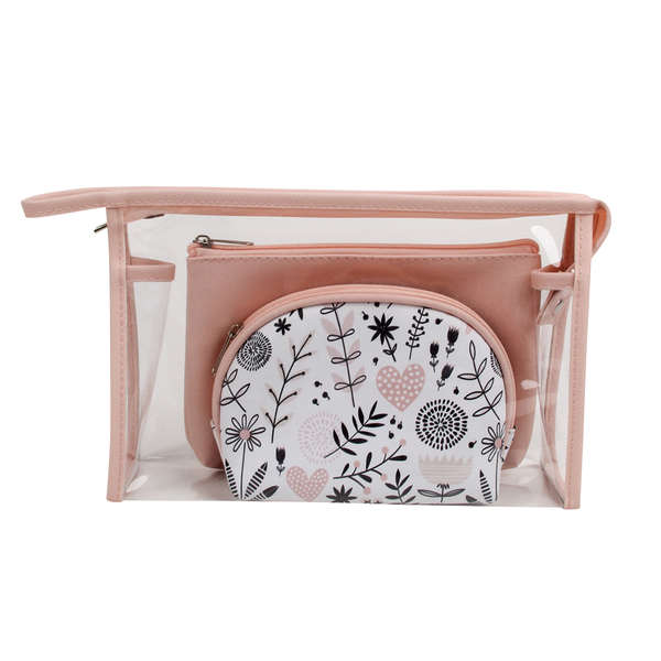Ladies Cosmetic Bag