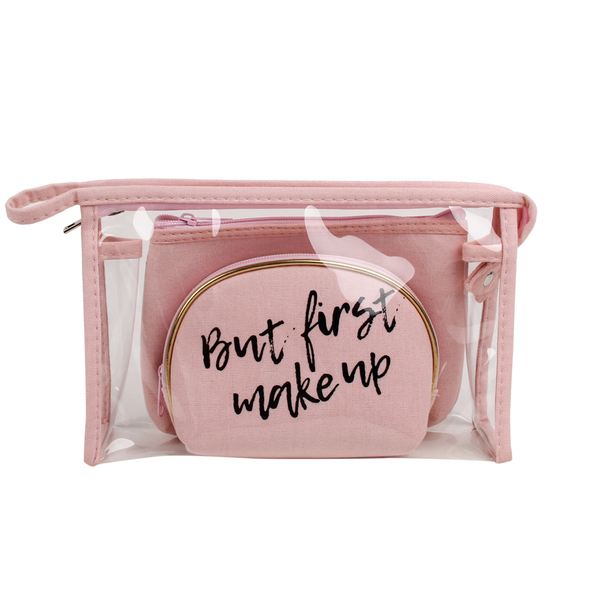Ladies Cosmetic Bag