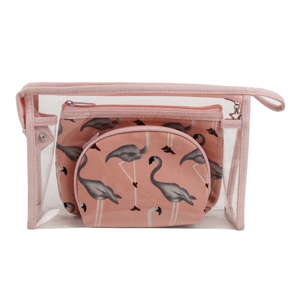 Ladies Cosmetic Bag