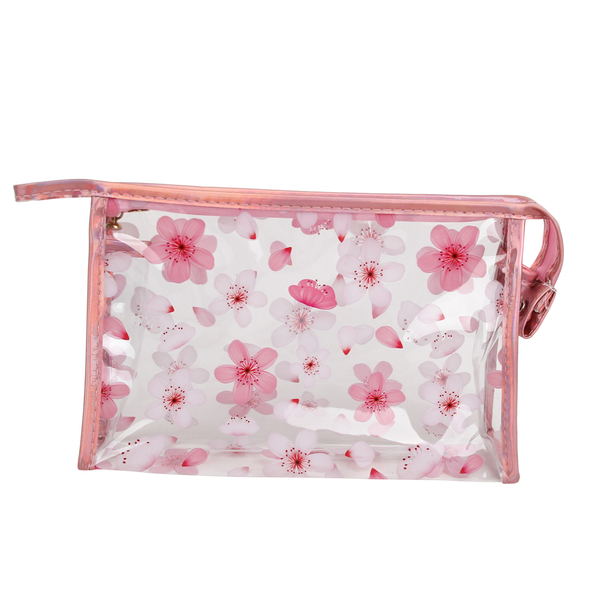 Ladies Cosmetic Bag
