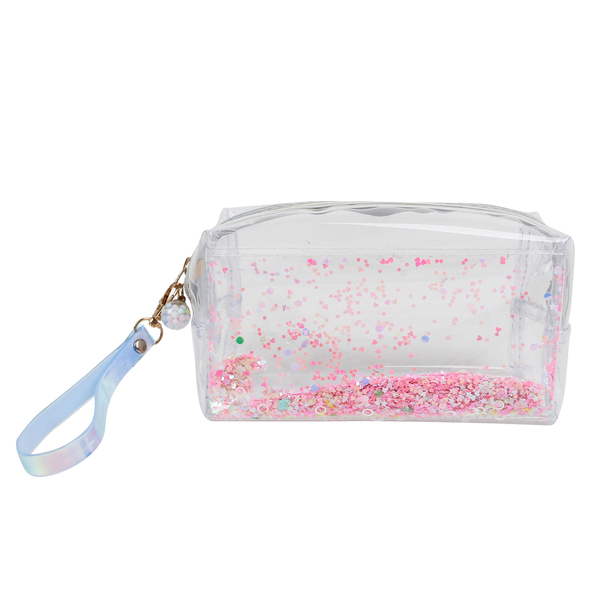 Ladies Cosmetic Bag