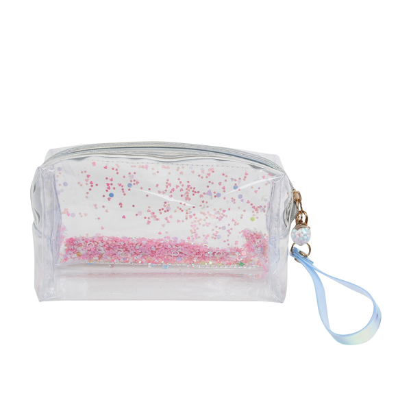Ladies Cosmetic Bag