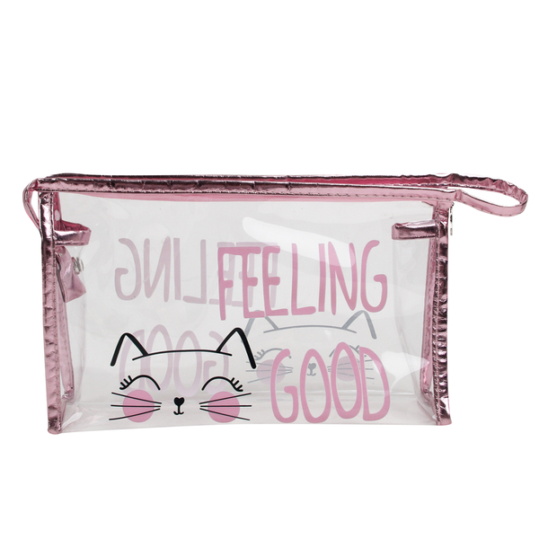 Ladies Cosmetic Bag