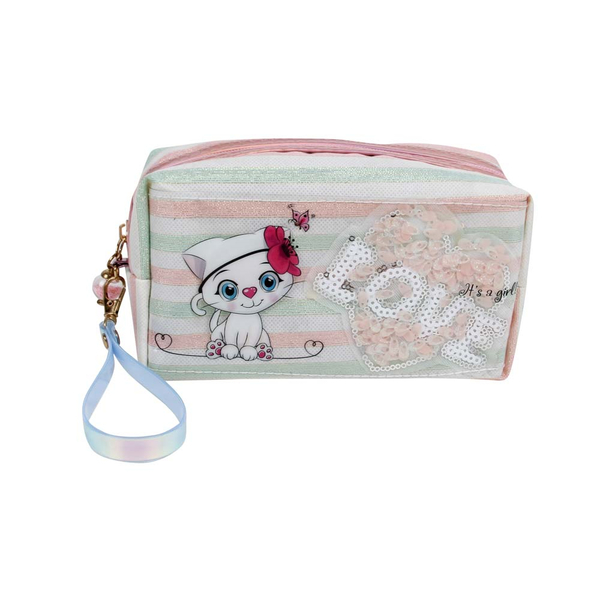 Ladies Cosmetic Bag