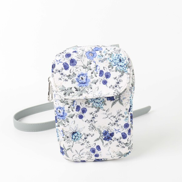 Lady Crossbody Bag
