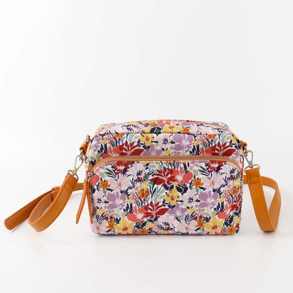 Lady Crossbody Bag