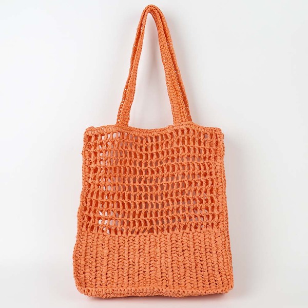 Lady Straw bag