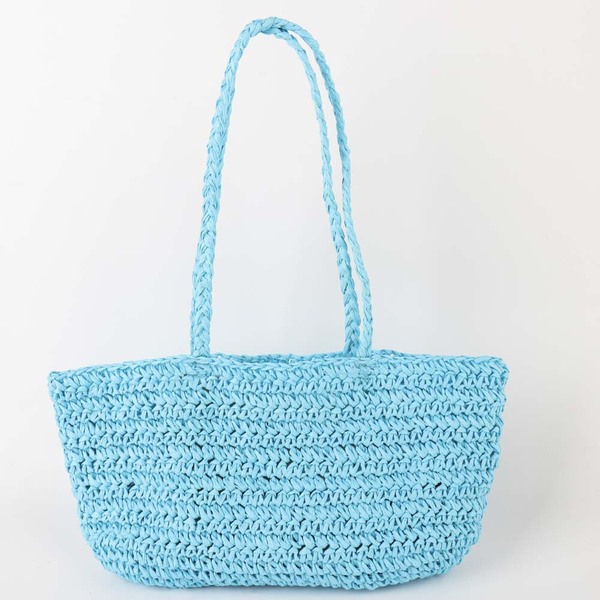Lady Straw bag